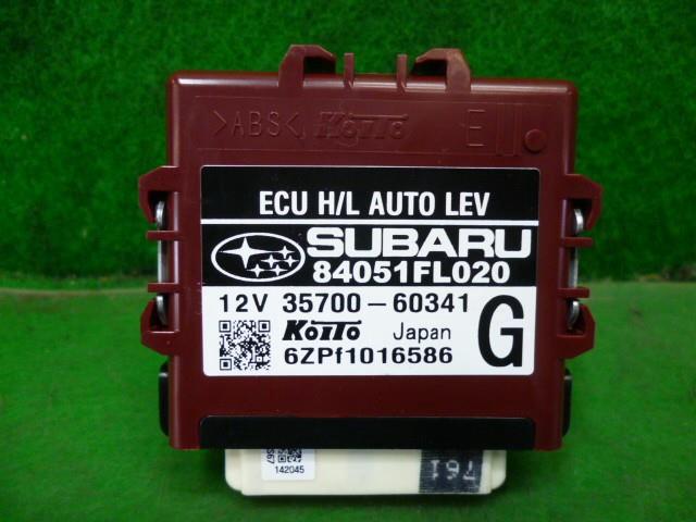Koito Other Control Unit (Impreza) อะไหล่แท้ ระบบไฟฟ้าอื่นๆ 84051FL020