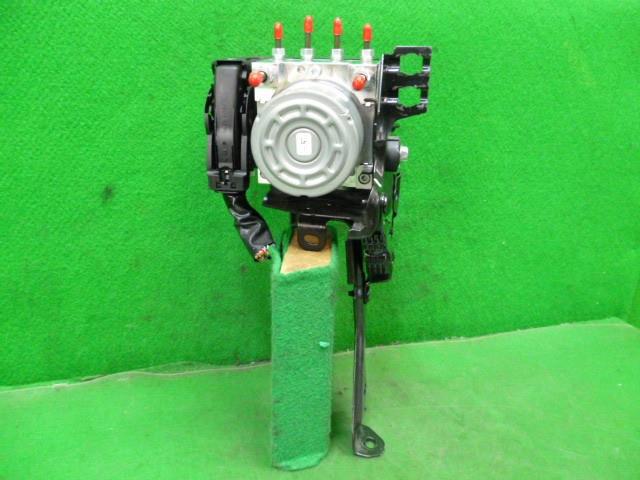 ATE ABS Actuator (Legacy) อะไหล่แท้ ระบบเบรคอื่นๆ 27536AL100
