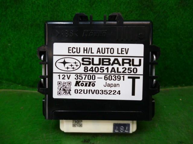 ชุดควบคุมอื่นๆ (Legacy) อะไหล่แท้ ระบบไฟฟ้าอื่นๆ 84051AL250