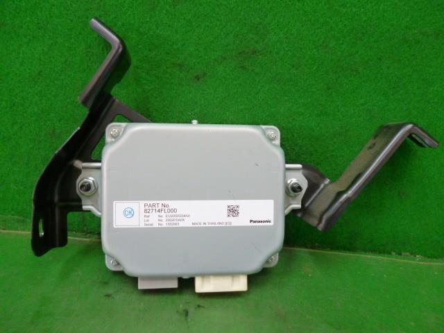 Panasonic Others Control Unit (Legacy) อะไหล่แท้ ระบบไฟฟ้าอื่นๆ 82714FL000