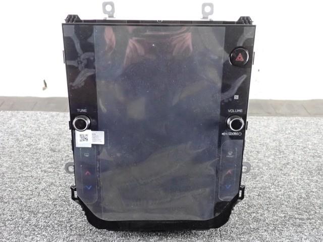 มัลติมอนิเตอร์ (Impreza) อะไหล่แท้ จออินแดชอื่นๆ