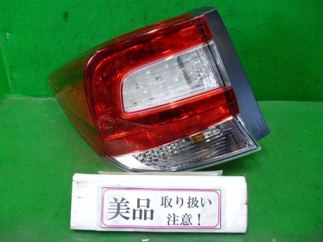 MOBIS ไฟท้ายซ้าย (Impreza) อะไหล่แท้ เลนส์ท้าย 84201-FL010