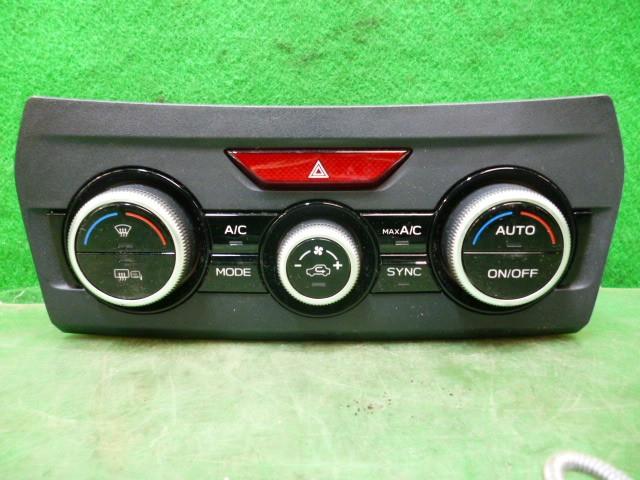 แผงสวิตช์แอร์ (Impreza) อะไหล่แท้ ภายในอื่นๆ 72311FL311