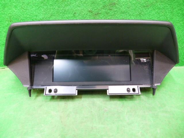 DENSO Multi Monitor (Impreza) อะไหล่แท้ อื่นๆ In-Dash Monitor 85261FL101
