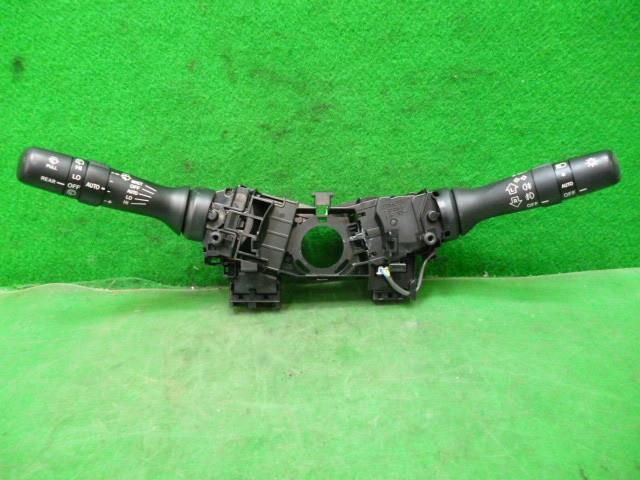 สวิตช์หรี่ไฟ Tokai Rica (Impreza) อะไหล่แท้ ระบบไฟฟ้าอื่นๆ ㊧83114FJ030 ㊨83115AL000