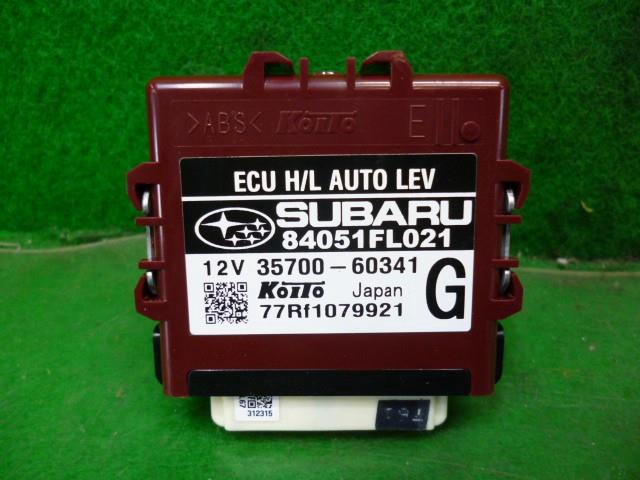 Koito Other Control Unit (Impreza) อะไหล่แท้ ระบบไฟฟ้าอื่นๆ 84051FL021