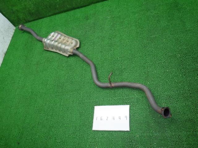 ท่อไอเสียศูนย์ (Impreza) อะไหล่แท้ท่อไอเสีย 44200FG010