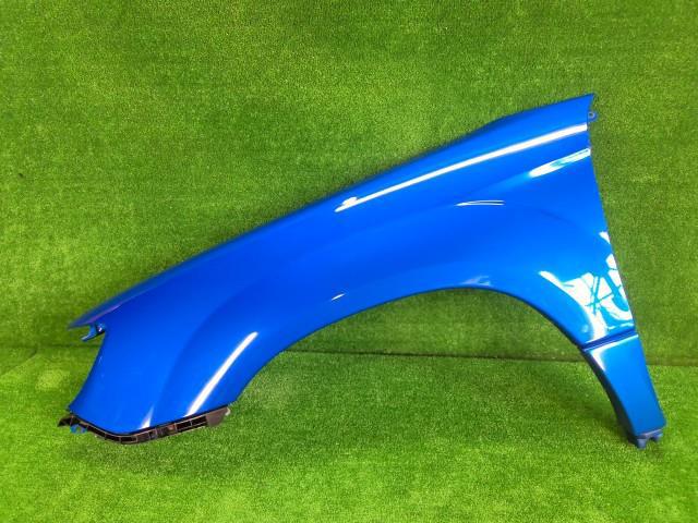อะไหล่แท้F Fender (Forester) ข้างซ้าย อะไหล่อื่นๆ 57110SA0509P