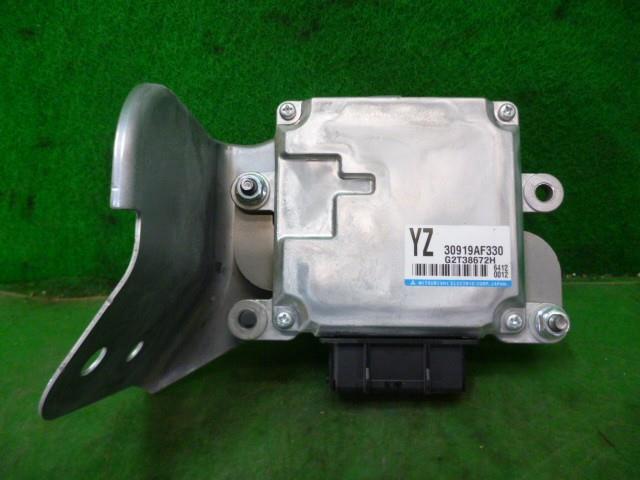 Mitsubishi Mission Computer (Levorg) อะไหล่แท้คอมพิวเตอร์ 30919AF330