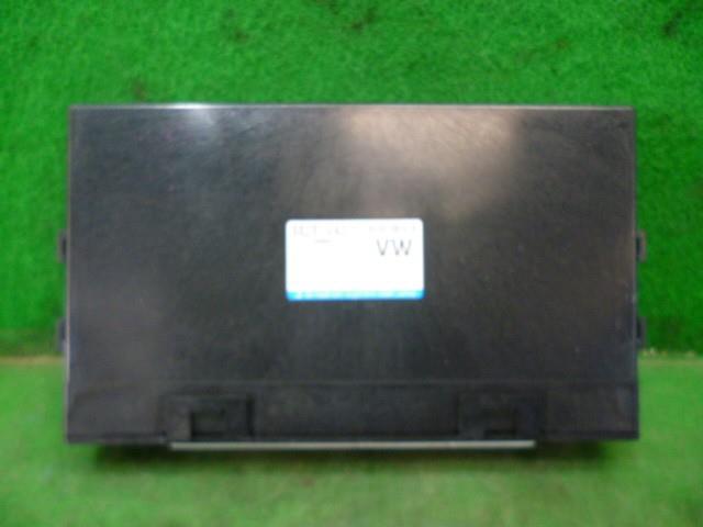 Mitsubishi Others Control Unit (Levorg) อะไหล่แท้ ระบบไฟฟ้าอื่นๆ 88281VA311