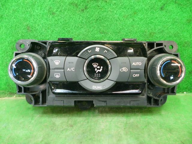 แผงสวิตซ์แอร์(Levorg) อะไหล่แท้ ภายในอื่นๆ 72311VA100
