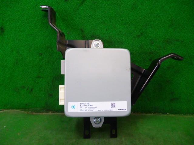 Panasonic Others Control Unit (Levorg) อะไหล่แท้ ระบบไฟฟ้าอื่นๆ 82714VA000