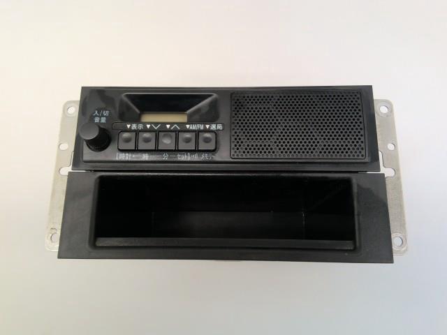 อะไหล่แท้ ASTI Radio (Scrum) ส่วนหัวอื่นๆ