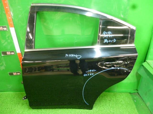 ประตู R กลางซ้าย ASSY (Legacy) อะไหล่แท้ ชิ้นส่วนอื่นๆ ของร่างกาย 60409AL0109P