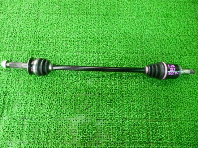 เพลาขับซ้าย R (Forester) อะไหล่แท้ ระบบขับเคลื่อนอื่นๆ 28421FL020
