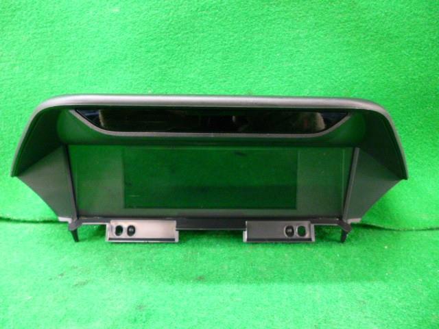 DENSO Multi Monitor (Forester) อะไหล่แท้ อื่นๆ In-Dash Monitor 85261SJ960