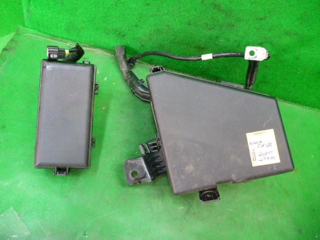 กล่องฟิวส์(Forester) อะไหล่แท้ อุปกรณ์ไฟฟ้าอื่นๆ