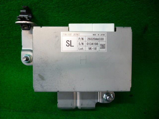 Tokushu Denki Others Control Unit (Forester) อะไหล่แท้ ระบบไฟฟ้าอื่นๆ
