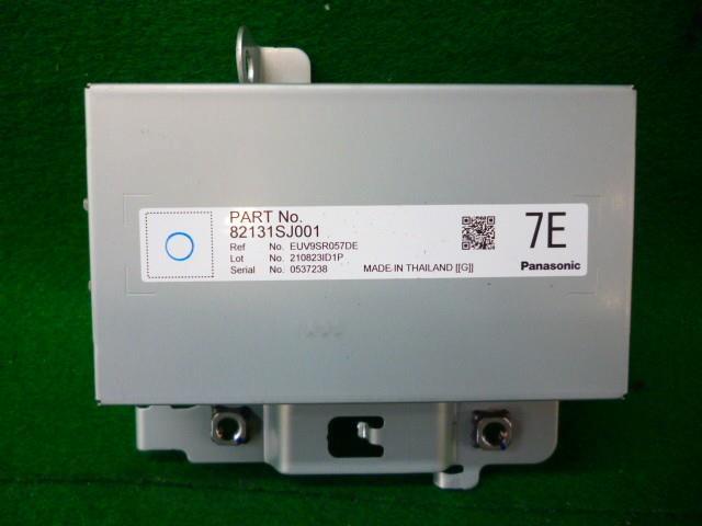 Panasonic Others Control Unit (Forester) อะไหล่แท้ ระบบไฟฟ้าอื่นๆ