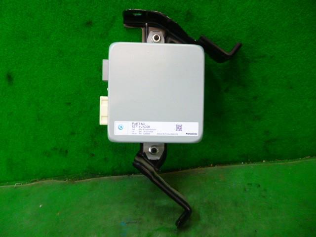 Panasonic Others Control Unit (Legacy) อะไหล่แท้ ระบบไฟฟ้าอื่นๆ 82714VA000