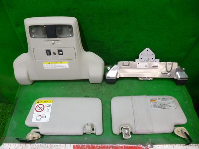 กล้อง(Levorg) อะไหล่แท้ กล้องหลัง 87501VA002R1