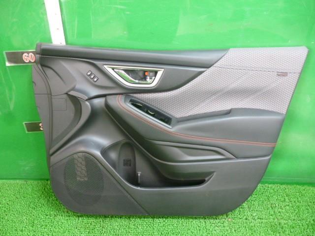กาบประตูข้างขวาF (Forester) อะไหล่แท้ ภายในอื่นๆ 94216SJ250NT