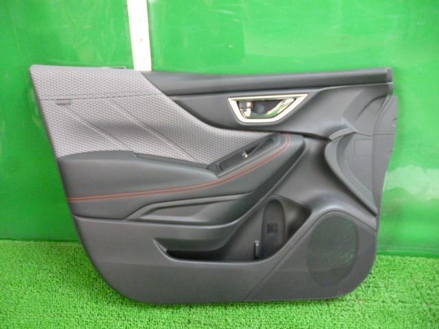 กาบประตูซ้าย F (Forester) อะไหล่แท้ ภายในอื่นๆ 94216SJ070NT