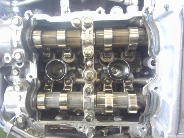 เครื่องยนต์ ASSY (Forester) อะไหล่แท้ ปรับแต่งอื่นๆ 10100CC100