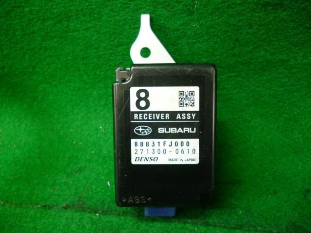 DENSO Other Control Unit (Levorg) อะไหล่แท้ ระบบไฟฟ้าอื่นๆ 88831FJ000