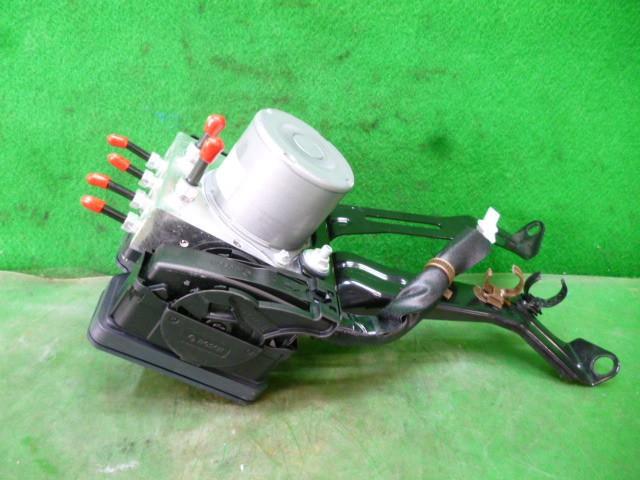 Bosch ABS Actuator (Levorg) อะไหล่แท้ ระบบเบรกอื่นๆ 27596VC002