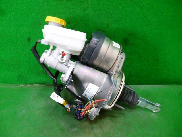 แม่เบรก ASSY (Levorg) อะไหล่แท้ ระบบเบรกอื่นๆ 26400VC080