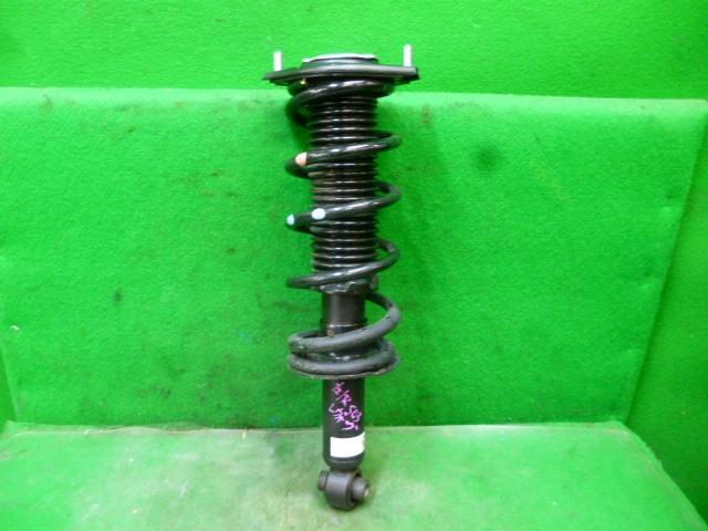 Kayaba Left R Strut (Levorg) ชุดช่วงล่างอะไหล่แท้ 28365VC000