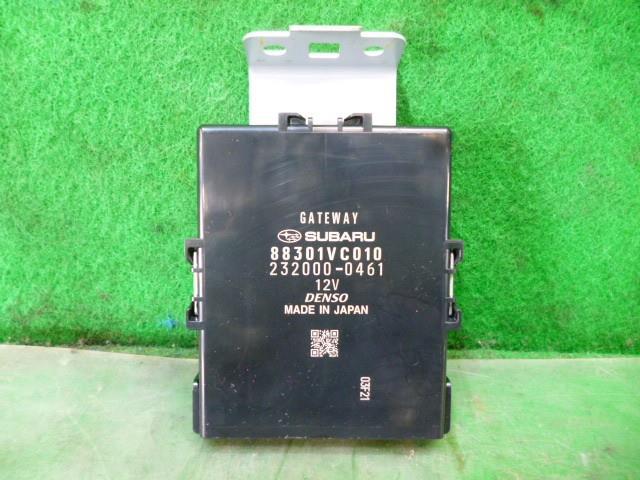 DENSO Other Control Unit (Levorg) อะไหล่แท้ ระบบไฟฟ้าอื่นๆ 88301VC010