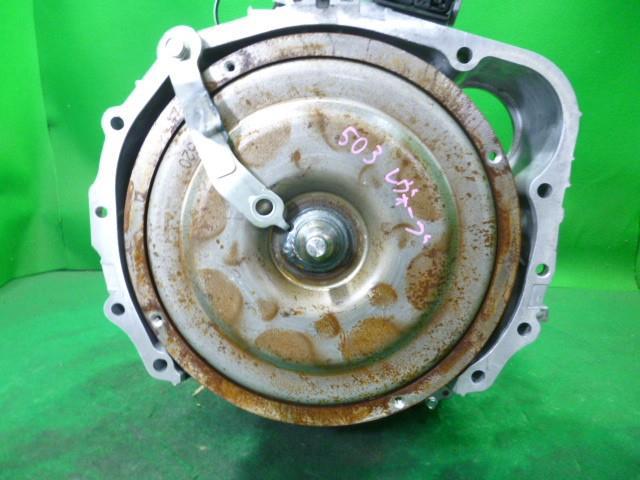 มิชชั่นอัตโนมัติ ASSY (Levorg) อะไหล่แท้ ระบบขับเคลื่อนอื่นๆ 31000AK540