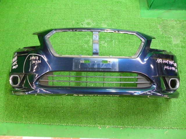 F กันชน ASSY (Legacy) อะไหล่แท้หน้า Aero 57703AL040E8