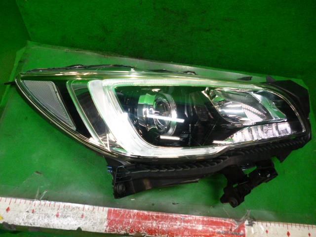 ไฟหน้าขวา Koito ASSY (Legacy) อะไหล่แท้ ไฟหน้า 84002AL000