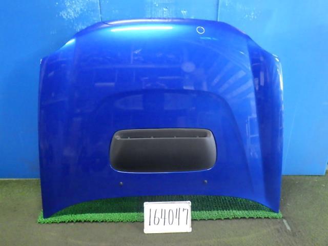 ฝากระโปรงหน้า (Impreza) อะไหล่แท้ Bonnet 57229FE020
