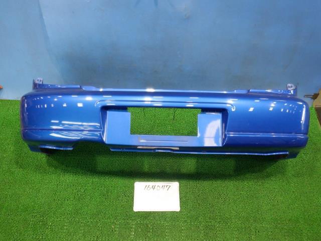 กันชน R ASSY (Impreza) อะไหล่แท้ หลัง Aero 57703FE030PG