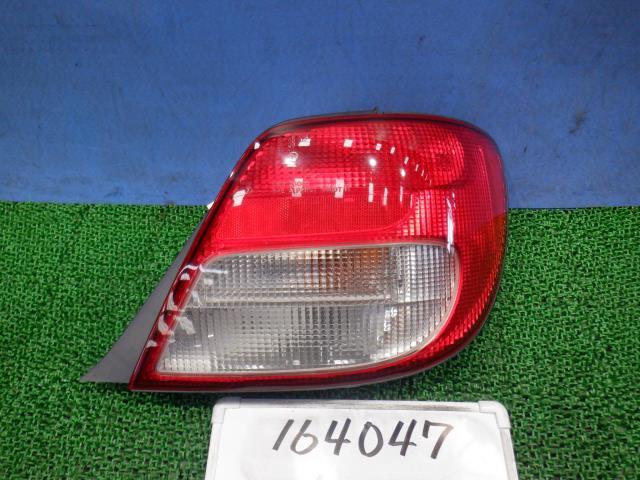 OEW ไฟท้ายขวา (Impreza) อะไหล่แท้ เลนส์ท้าย 84201FE060