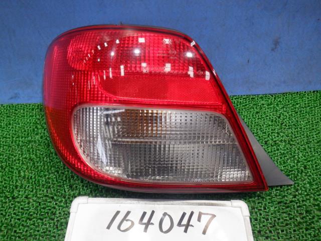 OEW ไฟท้ายซ้าย (Impreza) อะไหล่แท้ เลนส์ท้าย 84201FE070