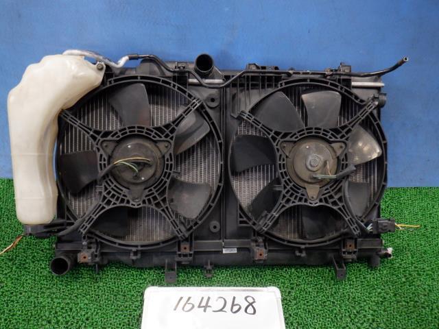 หม้อน้ำ(Impreza) อะไหล่แท้หม้อน้ำ