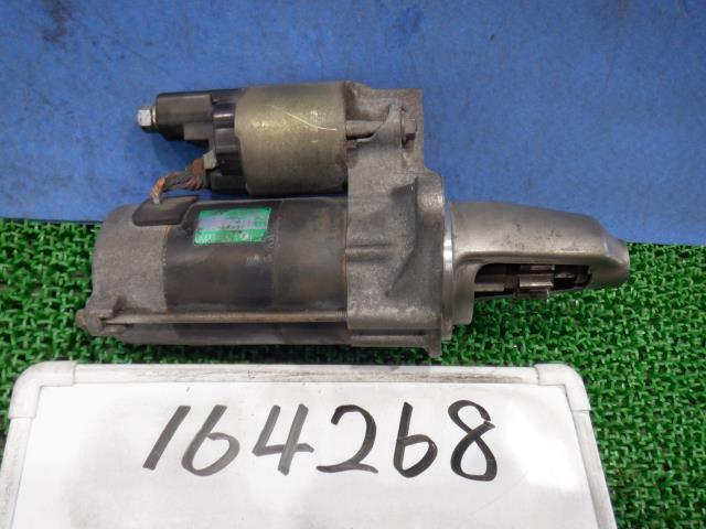 DENSO Cell Motor (Impreza) อะไหล่แท้ปรับแต่งอุปกรณ์ไฟฟ้า 23300AA420