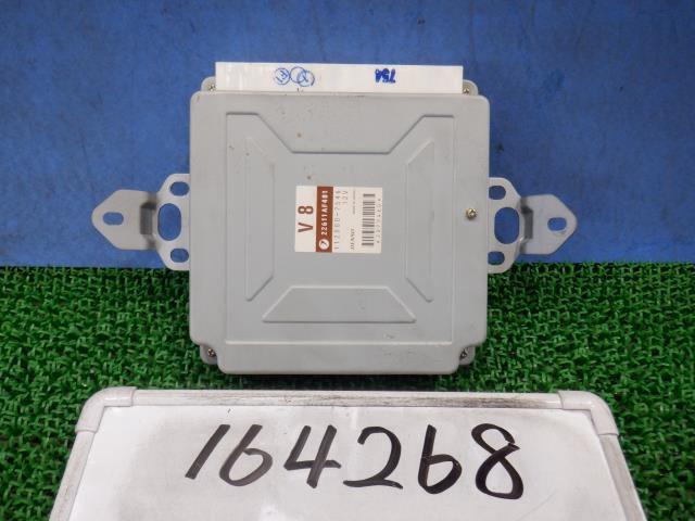 คอมพิวเตอร์เครื่องยนต์ DENSO (Impreza) อะไหล่แท้คอมพิวเตอร์ 22611AF481