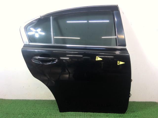 ประตูกลางขวา R ASSY (Legacy) อะไหล่แท้ อะไหล่ตัวถังอื่นๆ 60409AJ0249P