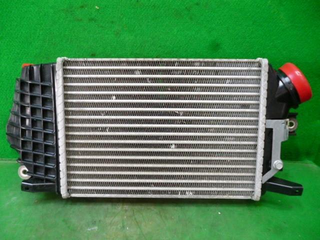 Sanden Intercooler (Levorg) อะไหล่แท้อินเตอร์คูลเลอร์ 21821-AA061