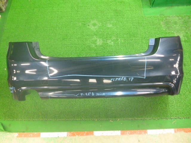 กันชน R ASSY (Legacy) อะไหล่แท้ หลัง Aero 57703AL120E8