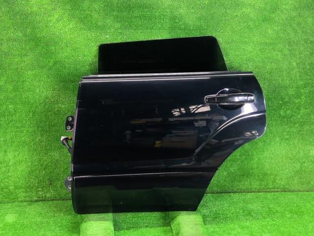 ประตูกลางซ้าย R ASSY (Forester) อะไหล่แท้ อะไหล่ตัวถังอื่นๆ 60409SA0129P