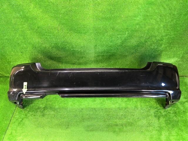 กันชน R ASSY (Forester) อะไหล่แท้ หลัง Aero 57703SA050VW