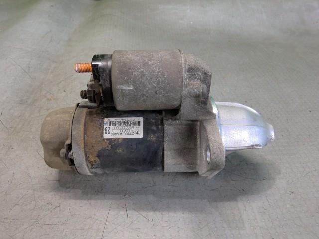 มอเตอร์เซลล์ Mitsubishi (Forester) อะไหล่แท้ จูนอุปกรณ์ไฟฟ้า 23300AA460