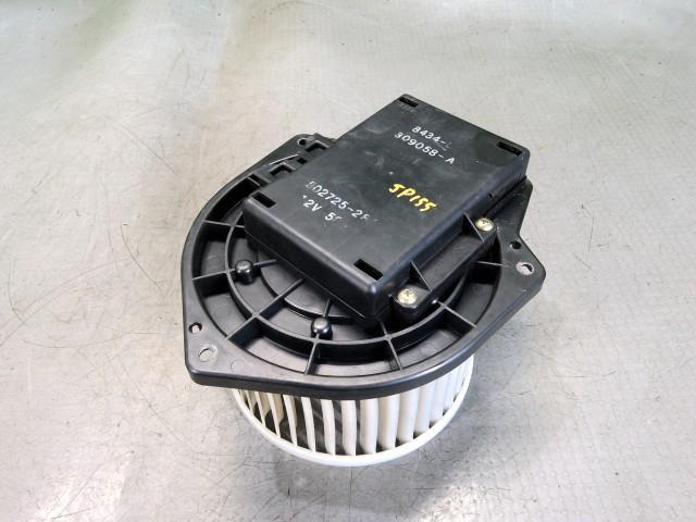 มอเตอร์โบลเวอร์ Zexel (Forester) อะไหล่แท้ ระบบไฟฟ้าอื่นๆ 73210SA020